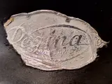 Regina Gouda plateel dekselpot - Decor Lydia - Model 170 - jaren 1950-1960 – foto 12 – kavel bij De Kringwinkel, Gent