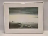Set van 2 sfeervolle landschappen - "Greenfields" (ingeboekt en gesigneerd) - Henri Leonaert – foto 14 – kavel bij De Kringwinkel, Gent