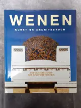 Boek: Wenen - Kunst en Literatuur – kavel bij De Kringwinkel, Gent