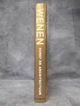 Boek: Wenen - Kunst en Literatuur – foto 2 – kavel bij De Kringwinkel, Gent