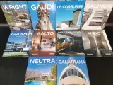 Boek: Complete "De Morgen Architectuur & Design" collectie – foto 2 – kavel bij De Kringwinkel, Gent