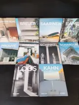 Boek: Complete "De Morgen Architectuur & Design" collectie – foto 3 – kavel bij De Kringwinkel, Gent