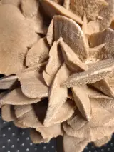 Set van drie authentieke woestijnrozen uit de Sahara – foto 12 – kavel bij De Kringwinkel, Gent