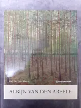 Boek: Albijn Van den Abeele – kavel bij De Kringwinkel, Gent