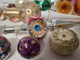 Lot 3 Kerstballen Roze – foto 5 – kavel bij De Kringwinkel, Herzele