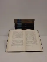 Set van 14 klassieke muziekboeken over verschillende componisten – foto 3 – kavel bij De Kringwinkel, Ronse