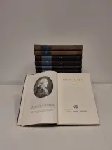Set van 14 klassieke muziekboeken over verschillende componisten – foto 4 – kavel bij De Kringwinkel, Ronse