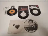 Lot Prince Lp en Single"s – foto 3 – kavel bij De Kringwinkel, Herzele