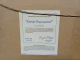 Originele Ets "First Snow" - Carol Collette – foto 9 – kavel bij De Kringwinkel, Ninove