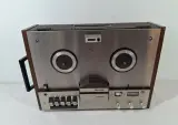 Vintage Philips 4307 viersporen bandrecorder met handleiding – foto 2 – kavel bij De Kringwinkel, Geraardsbergen