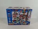 VTech Marble Rush Super Sky Tower bouwset – kavel bij De Kringwinkel, Geraardsbergen