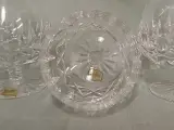 5 Atlantis kristallen Cognacglazen – foto 3 – kavel bij De Kringwinkel, Liedekerke