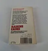 Set van 9 boeken over Michael Caine – foto 17 – kavel bij De Kringwinkel, Geraardsbergen