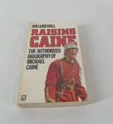 Set van 9 boeken over Michael Caine – foto 4 – kavel bij De Kringwinkel, Geraardsbergen
