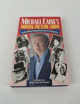 Set van 9 boeken over Michael Caine – foto 5 – kavel bij De Kringwinkel, Geraardsbergen