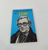 Set van 9 boeken over Michael Caine – foto 6 – kavel bij De Kringwinkel, Geraardsbergen