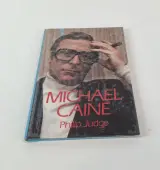 Set van 9 boeken over Michael Caine – foto 7 – kavel bij De Kringwinkel, Geraardsbergen
