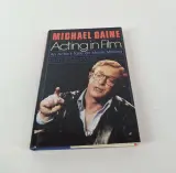 Set van 9 boeken over Michael Caine – foto 8 – kavel bij De Kringwinkel, Geraardsbergen