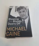 Set van 9 boeken over Michael Caine – foto 9 – kavel bij De Kringwinkel, Geraardsbergen