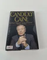 Set van 9 boeken over Michael Caine – foto 10 – kavel bij De Kringwinkel, Geraardsbergen