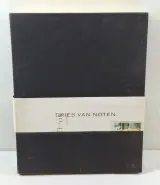Dries Van Noten 01–50: A Golden Anniversary - Modeboek – kavel bij De Kringwinkel, Geraardsbergen