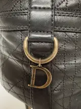Dames Laarzen Dior – foto 2 – kavel bij De Kringwinkel, Herzele
