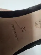 Dames Laarzen Dior – foto 8 – kavel bij De Kringwinkel, Herzele