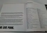Boek 'Punk.' – foto 12 – kavel bij De Kringwinkel, Geraardsbergen