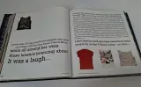 Boek 'Punk.' – foto 10 – kavel bij De Kringwinkel, Geraardsbergen