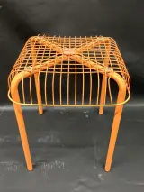 2 Vintage Ikea krukjes – foto 3 – kavel bij De Kringwinkel, Ninove