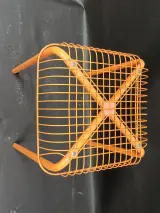 2 Vintage Ikea krukjes – foto 4 – kavel bij De Kringwinkel, Ninove