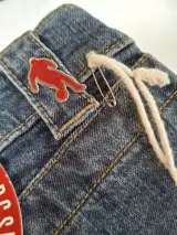 Bikkembergs jeans – foto 6 – kavel bij De Kringwinkel, Geraardsbergen