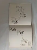 Collectie boeken over cartoons – foto 4 – kavel bij De Kringwinkel, Oudenaarde