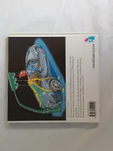 Collectie boeken over cartoons – foto 9 – kavel bij De Kringwinkel, Oudenaarde