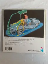 Collectie boeken over cartoons – foto 10 – kavel bij De Kringwinkel, Oudenaarde