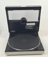 Technics SL-10 platenspeler – kavel bij De Kringwinkel, Geraardsbergen