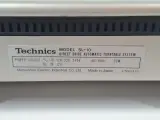 Technics SL-10 platenspeler – foto 6 – kavel bij De Kringwinkel, Geraardsbergen