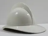 Vintage Brandweerhelm | Le Levior – foto 3 – kavel bij De Kringwinkel, Maasmechelen