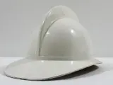 Vintage Brandweerhelm | Le Levior – foto 4 – kavel bij De Kringwinkel, Maasmechelen