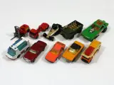 Vintage Matchbox Collectie [10] – foto 2 – kavel bij De Kringwinkel, Maasmechelen