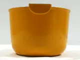 Le Creuset Fonduepan | Enzo Mari [1970] – foto 4 – kavel bij De Kringwinkel, Maasmechelen
