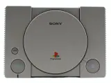 Playstation 1 | SCPH-5502 – kavel bij De Kringwinkel, Maasmechelen