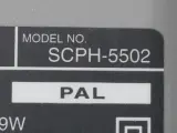 Playstation 1 | SCPH-5502 – foto 7 – kavel bij De Kringwinkel, Maasmechelen