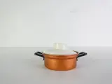 Vintage kinderservies met potjes en bestek – foto 14 – kavel bij De Kringwinkel, Heverlee