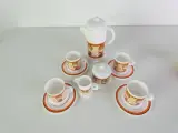 Vintage kinderservies met potjes en bestek – foto 7 – kavel bij De Kringwinkel, Heverlee