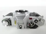 Canon AV-1 analoge spiegelreflexcamera met zoomlens – foto 5 – kavel bij De Kringwinkel, Heverlee
