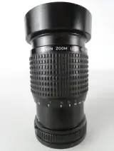 Canon AV-1 analoge spiegelreflexcamera met zoomlens – foto 8 – kavel bij De Kringwinkel, Heverlee