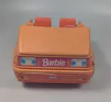 Barbie Paarden Trailer Camper in originele doos – foto 2 – kavel bij De Kringwinkel, Sint-Niklaas