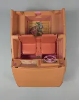 Barbie Paarden Trailer Camper in originele doos – foto 5 – kavel bij De Kringwinkel, Sint-Niklaas