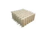 Elektrische boxspringcombinatie 180/200, M-Ray, Sense Exclusief, Antraciet – foto 3 – kavel bij Onlineveilingmeester, Groningen